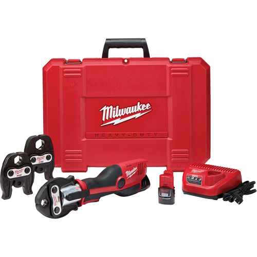 M12™ Force Logic™ Press Tool Kit with Jaws (TMB769)