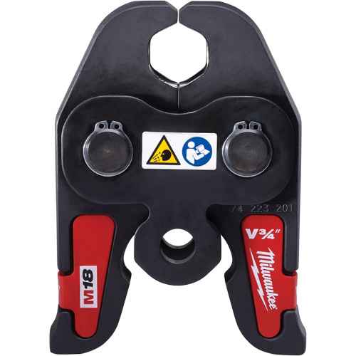 [TMB801] M18™ Force Logic™ Press Jaw (TMB801)