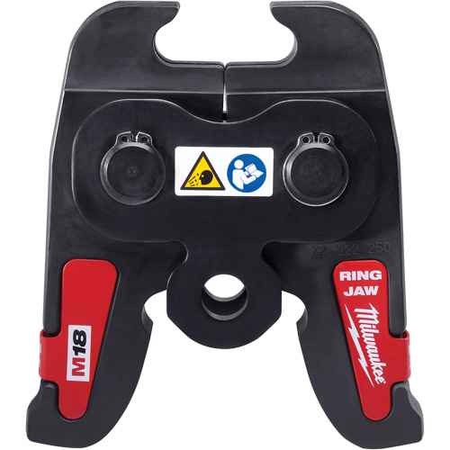 [TMB809] Force Logic™ Ring Jaw 1 (TMB809)