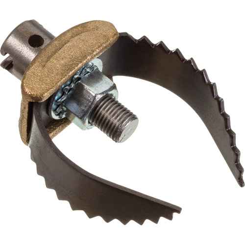[TMX578] Couteau robuste en C no T-230 (TMX578)