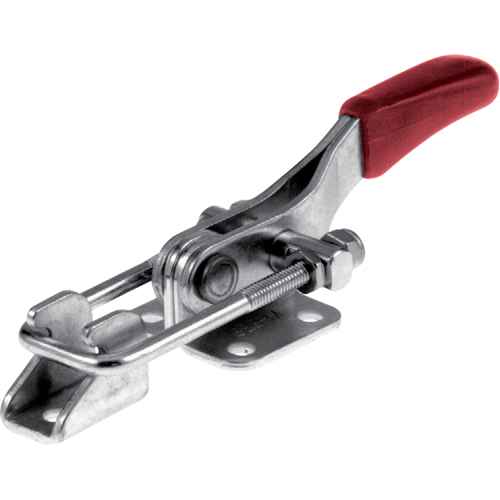 [TN073] Crampons articulés a/cliquet - Série 300 (TN073)