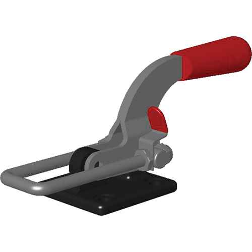 Latch Clamps - 300 Series (TN081)