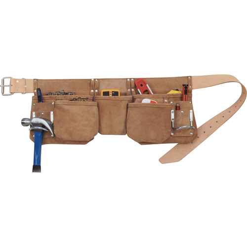 [TN221] Journeyman Carpenter Aprons (TN221)