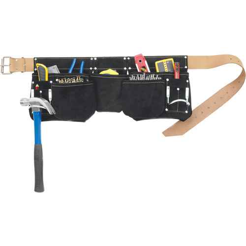 [TN224] Journeyman's Carpenter Tool Belt (TN224)