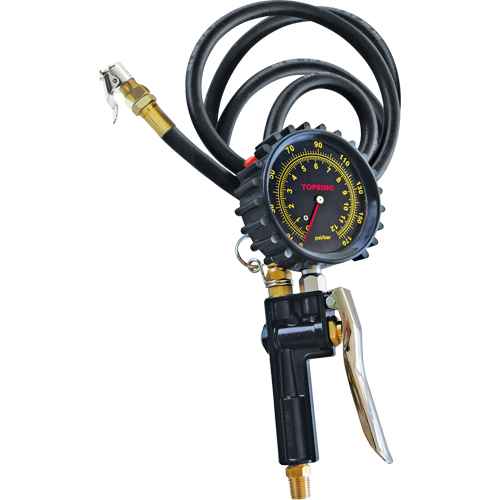 [TNB059] Professional Inflator Gauges for Heavy Vehicles (TNB059)