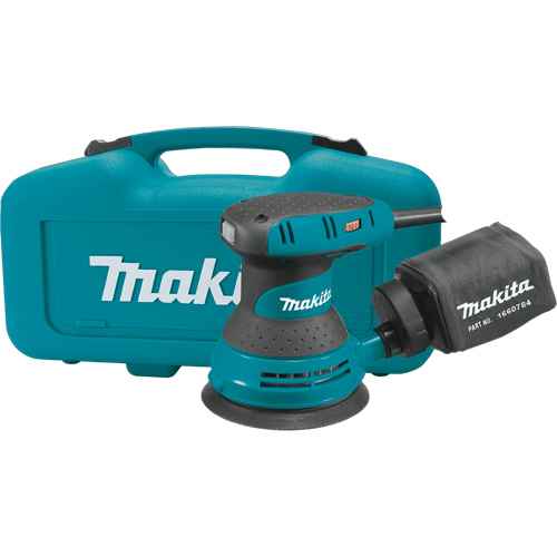 [TNB095] Variable Speed Random Orbit Sander (TNB095)