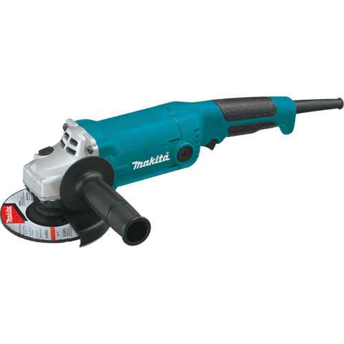 [TNB114] Angle Grinder with AC/DC Switch (TNB114)