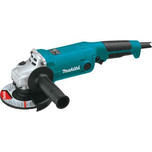 [TNB120] SJS™ Angle Grinder with Electronic Control (TNB120)
