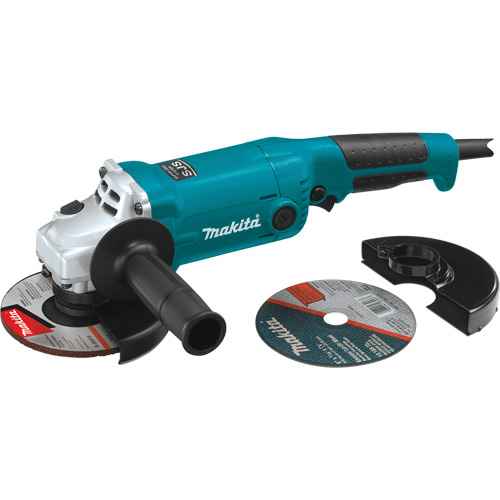 [TNB140] Angle Grinder (TNB140)