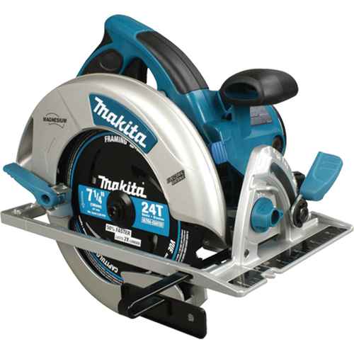 7 1/4" High Performance Circular Saws (TNB163)