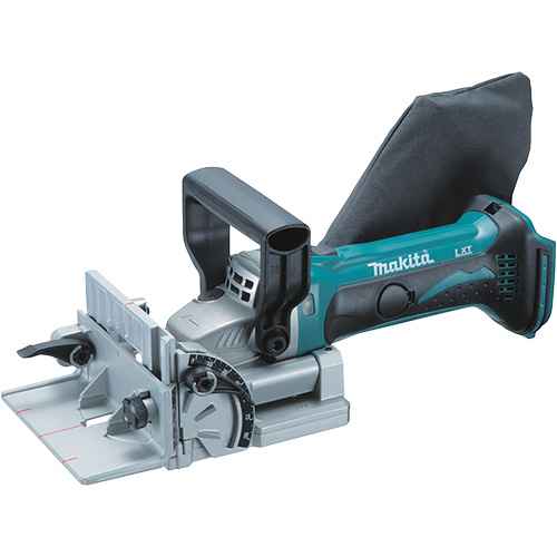 [TNB181] Cordless Plate Joiner (Tool Only) (TNB181)
