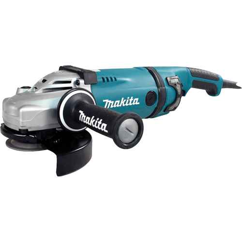 Angle Grinder with AC/DC Switch (TNB204)