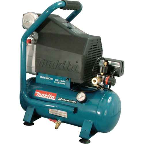 Big Bore™ Air Compressor (TNB206)