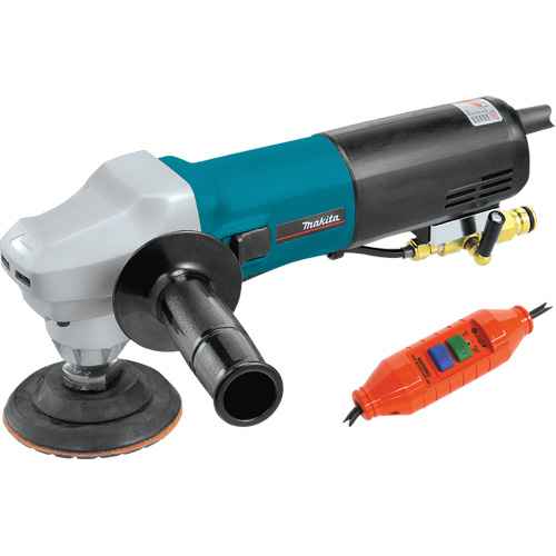 [TNB300] Electronic Stone Polisher (TNB300)