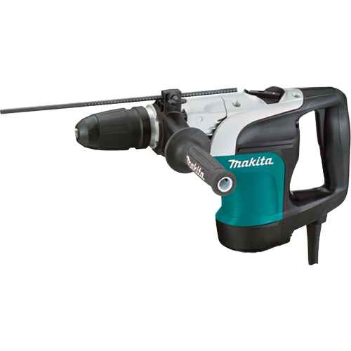 [TNB301] Marteau rotatif avec mandrin SDS-MAX (TNB301)