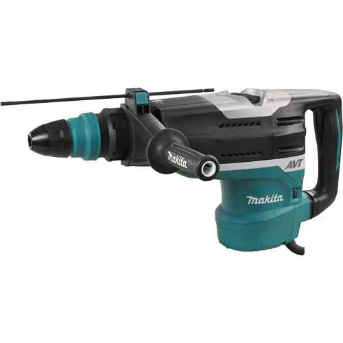 [TNB431] Advanced AVT® SDS-Max Rotary Hammer (TNB431)