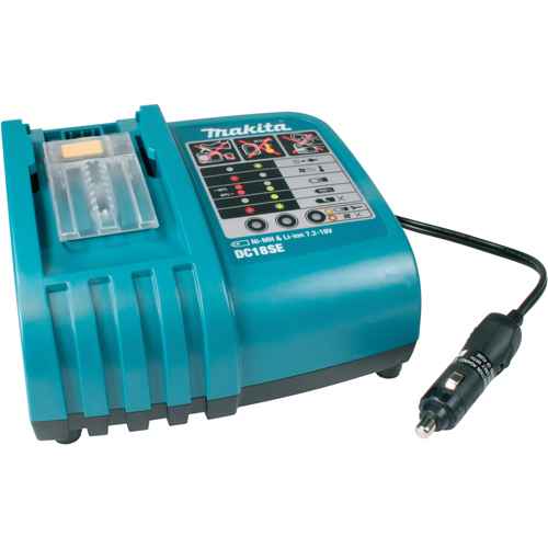 [TNB486] Chargeur de pile Lithium-Ion 7,2 V Optimum pour automobile (TNB486)