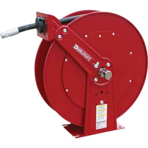 Hose Reels (TNB496)