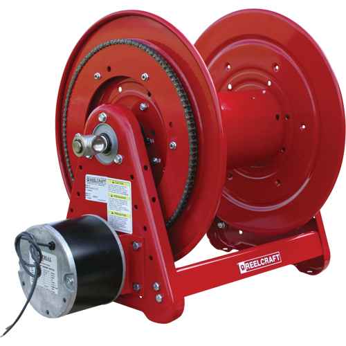 Hose Reels (TNB504)