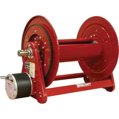 [TNB505] Hose Reels (TNB505)