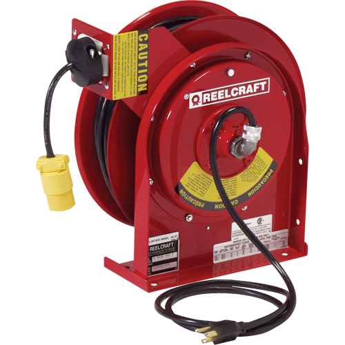 [TNB512] Cord Reels (TNB512)