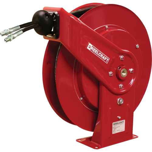 Hose Reels (TNB522)