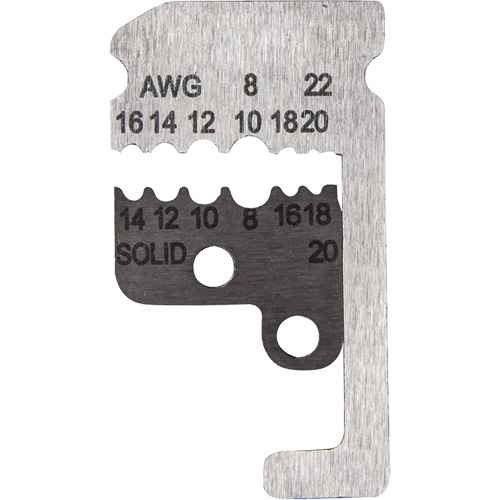 Lames de rechange Katapult(MD) (TNB555)