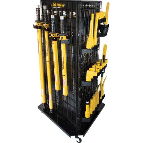 [TNB673] Heavy Equipment Master Kit with Display (TNB673)