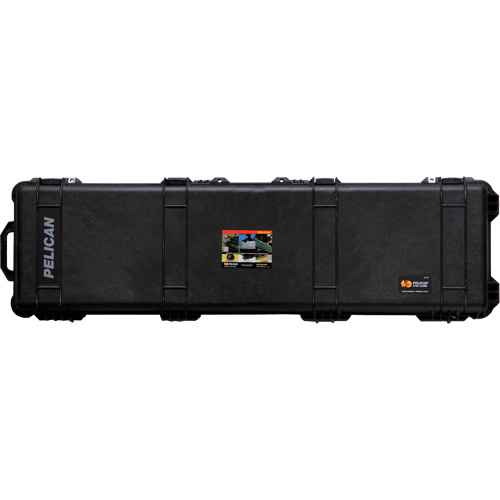 Mallette mécanique pour trousse 4ETV8 seulement (TNB678)