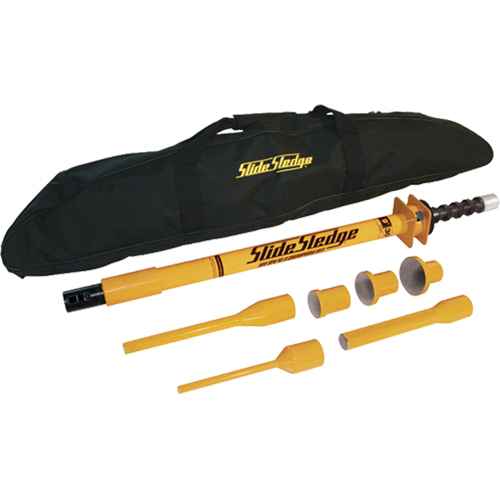 [TNB681] Multi-Head Hammer Kit (TNB681)
