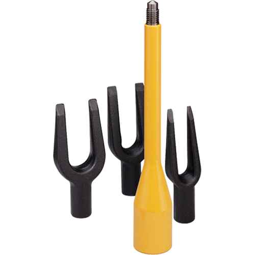 [TNB692] Tie Rod & Ball Joint Separator 3 Tip Set (TNB692)