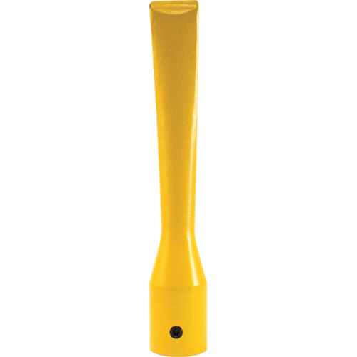 [TNB704] Embout de burin courbé (TNB704)