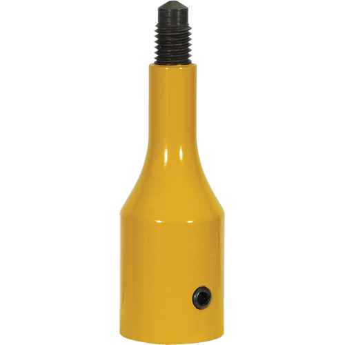 [TNB706] Adaptateur de marteau pour embout de mineuse continue (TNB706)