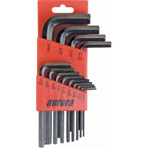 Hex Key Pouch Set (TNB731)