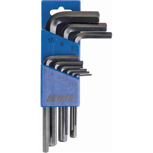 Hex Key Pouch Set (TNB732)