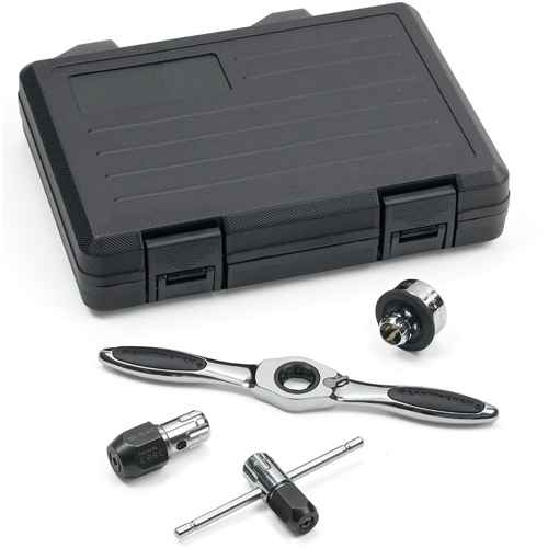 [TNB791] Ratcheting Tap & Die Drive Accessory Set (TNB791)