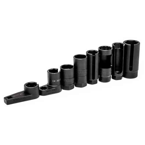 [TNB908] 3/8" & 1/2" Sensor & Sending Socket Set (TNB908)