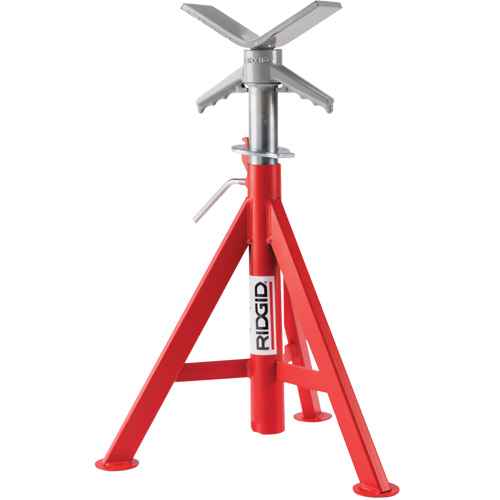 [TNX167] V Head Low Pipe Stand # VJ-98 (TNX167)