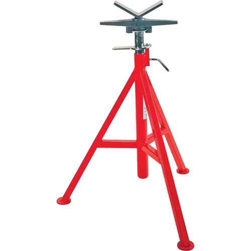 [TNX168] V Head High Pipe Stand #VJ-99 (TNX168)