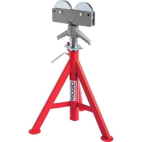 [TNX169] Roller Head Low Pipe Stand #RJ-98 (TNX169)
