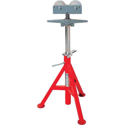 [TNX170] Roller Head  High Pipe Stand #RJ-99 (TNX170)