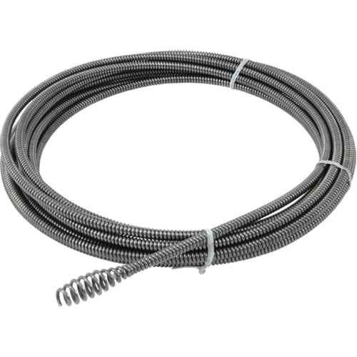 [TNX174] Drain Cleaner Inner Core Cable with Bulb Auger #C-1IC (TNX174)