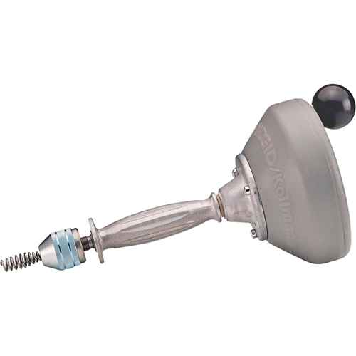 [TNX354] Vrilles manuelles a/câble de dégorgeoir C-2IC no K-25-DH (TNX354)