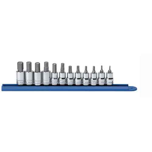 [TOB380] Metric Socket Set (TOB380)