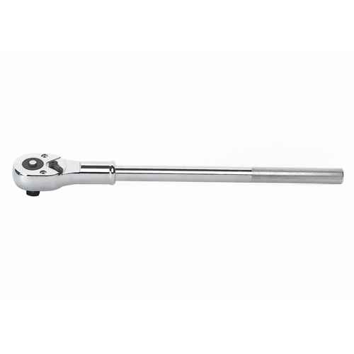 [TOB670] Clé à cliquet à tête en larme à déclenchement rapide à 24 dents (TOB670)