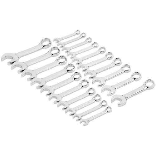 [TOB862] 12-Point Stubby Wrench Set (TOB862)