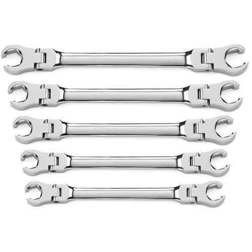 [TOB869] Wrench Set (TOB869)