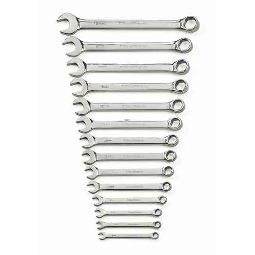 [TOB882] 6-Point Wrench Set (TOB882)