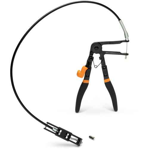 [TOB922] Cable Hose Clamp Pliers (TOB922)