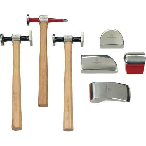 [TOB969] Jeu d'outils pour carrosserie (TOB969)